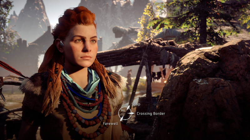 (Screenshot: Sony)